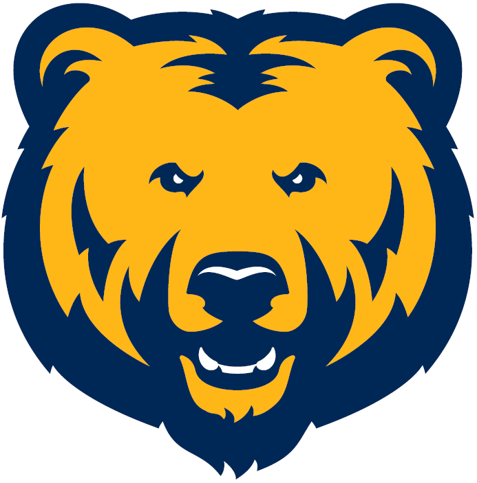 Northern Colorado Bears 2015-Pres Primary Logo iron on transfers for clothing